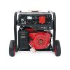 Генератор COVAX XL15000CV-E2-llll-ATS, 8.0kW, 220V-380V, 50Hz, DC12V, 18HP, электро стартер, 25L (XL15000CV-E2-lll-ATS) - Изображение 2