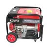Генератор COVAX XL15000CV-E2-llll-ATS, 8.0kW, 220V-380V, 50Hz, DC12V, 18HP, электро стартер, 25L (XL15000CV-E2-lll-ATS) - Изображение 3