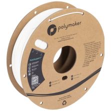 Пластик для 3D-принтера Polymaker PolySupport Breakaway 1,75mm 0,75kg White (PD04001)