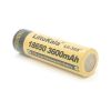 Аккумулятор 18650 3600mah (3300-3600mah), 3.7V(2.75-4.2V), Yellow Liitokala (Lii-36S-JT) - Изображение 1