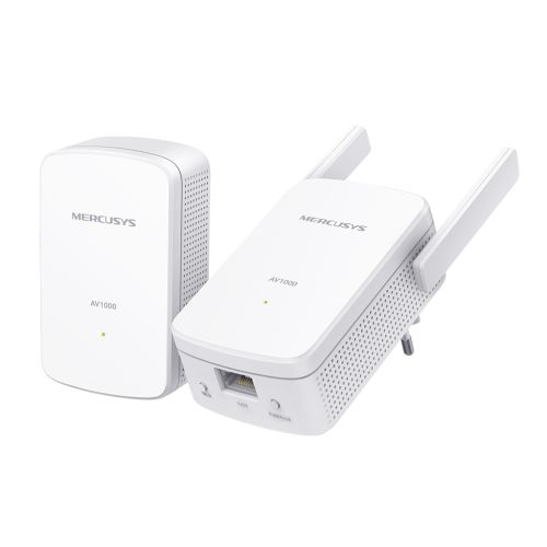 Адаптер Powerline Mercusys MP510KIT
