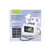 Наушники BAVIN BAVIN-82 Hi-Res LCD Tough White (HB-BA-82-WH) - Изображение 1