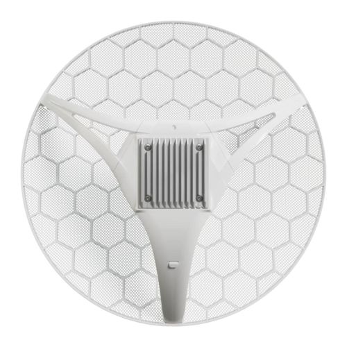 Точка доступу Wi-Fi Mikrotik LHGGR&R11E-LTE7