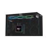 Система жидкостного охлаждения Lian Li HydroShift II LCD-S 360TL, Black (G89.GHS2LCDS36TB.00) - Изображение 2