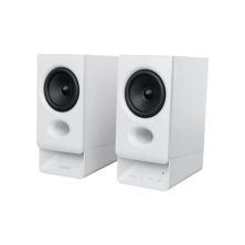 Акустична система Edifier R20BT 5W USB Bluetooth White (R20BTWhite)