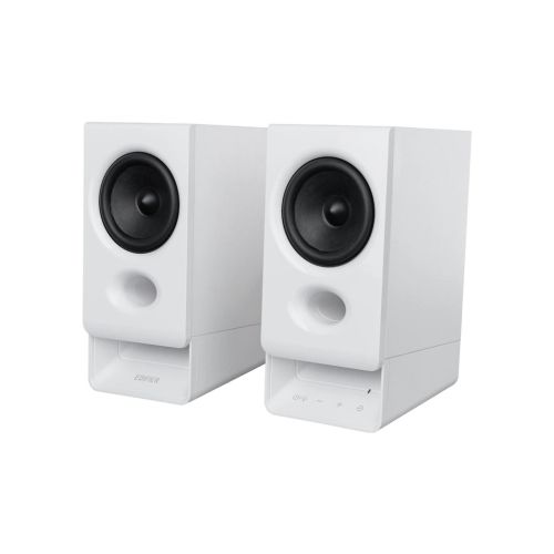 Акустична система Edifier R20BT 5W USB Bluetooth White (R20BTWhite)
