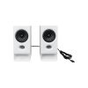 Акустична система Edifier R20BT 5W USB Bluetooth White (R20BTWhite) - Зображення 1