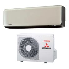 Кондиционер Mitsubishi SRK35ZT-WFT/SRC35ZT-W