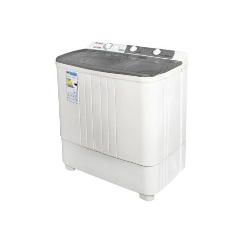 Пральна машина Saturn ST-WK7605 Grey