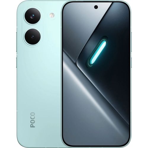 Мобільний телефон Xiaomi Poco X8 Pro 8/512GB Green (1210294)