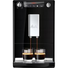 Кофемашина MELITTA Solo Black (E950-201)