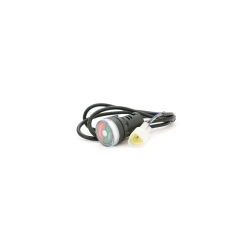 Мережевий зарядний пристрій для АКБ Voltronic LiFePO4 60V(73.5V), 5S, 20A, 3kg (QX1200-735)