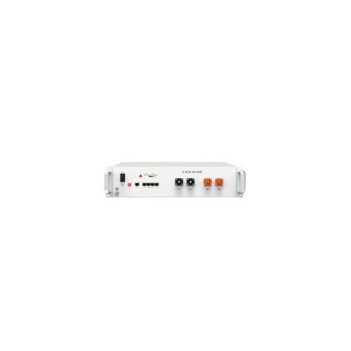 Батарея LiFePo4 Pytes 51.2V100Аh 5.12kWh (50/100A) (E-BOX-48100R)
