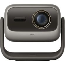 Проектор JMGO N3 Ulitmate 3Laser 4K (6959422616365)