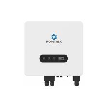 Солнечный инвертор HOPETREK 6kW Wi-Fі 1ф (SUN-SL-HP6K-A1 6kW WiFI Однофазний)