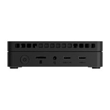 Комп'ютер Prestigio Mini PSMPC100 / N100, 8G, 256, Win11 Pro Trial (PSMPC100_8256W_UA)