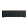 Комп'ютер Prestigio Mini PSMPC100 / N100, 8G, 256, Win11 Pro Trial (PSMPC100_8256W_UA) - Зображення 2
