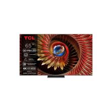 Телевизор TCL 65C89K