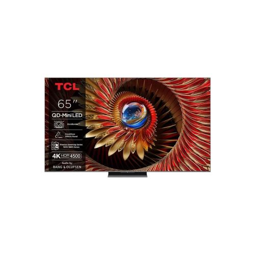 Телевизор TCL 65C89K