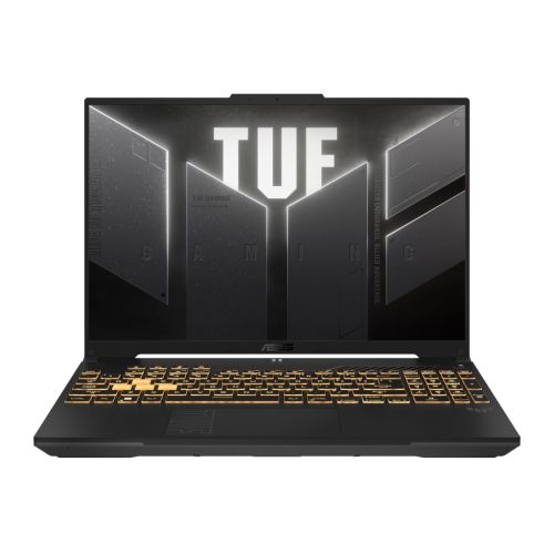 Ноутбук ASUS TUF Gaming F16 FX607VJR-TU357 (90NR0MZ6-M00RD0)