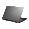 Ноутбук ASUS TUF Gaming F16 FX607VJR-TU357 (90NR0MZ6-M00RD0) - Зображення 1