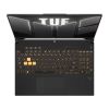 Ноутбук ASUS TUF Gaming F16 FX607VJR-TU357 (90NR0MZ6-M00RD0) - Зображення 3