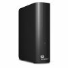Внешний жесткий диск 3.5 3TB Elements Desktop WD (WDBWLG0030HBK-EESN) - Изображение 2