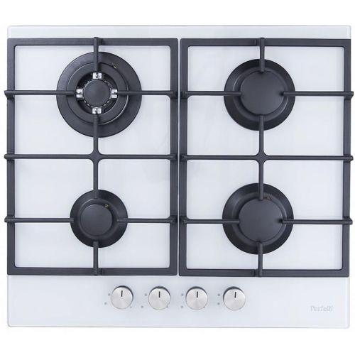 Варочна поверхня Perfelli HGG 614 W