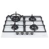 Варочна поверхня Perfelli HGG 614 W - Зображення 1