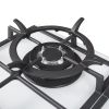 Варочна поверхня Perfelli HGG 614 W - Зображення 3