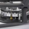 Варочна поверхня Perfelli HGG 614 W - Зображення 4