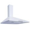 Витяжка кухонна Perfelli K 611 W - Зображення 1