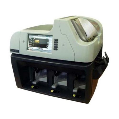 Счетчик банкнот Magner 350 (Magner 350)