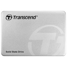 Накопичувач SSD 2.5 120GB Transcend (TS120GSSD220S)