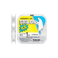 Леска Sunline SIGLON ICE 50м #0.4/0.104мм 1кг (1658.03.10) Леска Sunline SIGLON ICE 50м #0.4/0.104мм 1кг (1658.03.10)