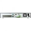 Реєстратор для відеоспостереження DSSL TRASSIR DuoStation AnyIP 24-16P (1015) - Зображення 3