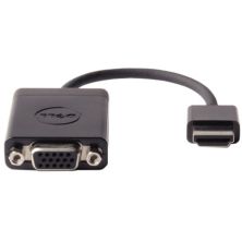 Переходник HDMI to VGA Dell (470-ABZX)