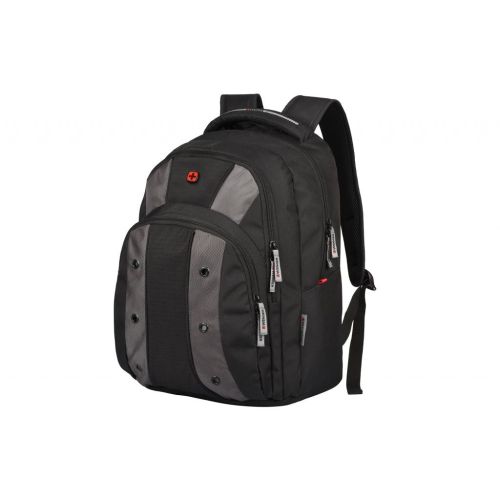Рюкзак для ноутбука Wenger 16 Upload Black/Blue (604431)