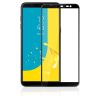 Скло захисне Vinga для Samsung Galaxy J8 (2018) J810 (VTPGS-J810) - Зображення 4