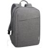 Рюкзак для ноутбука Lenovo 15.6 Casual B210 Grey (GX40Q17227) - Изображение 2