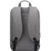 Рюкзак для ноутбука Lenovo 15.6 Casual B210 Grey (GX40Q17227) - Зображення 3