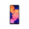 Чехол для мобильного телефона Samsung Galaxy A10 (A105F) Gradation Cover Black (EF-AA105CBEGRU) - Изображение 1