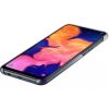Чехол для моб. телефона Samsung Galaxy A10 (A105F) Gradation Cover Black (EF-AA105CBEGRU) - Изображение 2