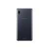 Чехол для моб. телефона Samsung Galaxy A10 (A105F) Gradation Cover Black (EF-AA105CBEGRU) - Изображение 3