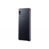 Чохол до моб. телефона Samsung Galaxy A10 (A105F) Gradation Cover Black (EF-AA105CBEGRU) - Зображення 4