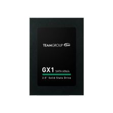 Накопичувач SSD 2.5 480GB Team (T253X1480G0C101)