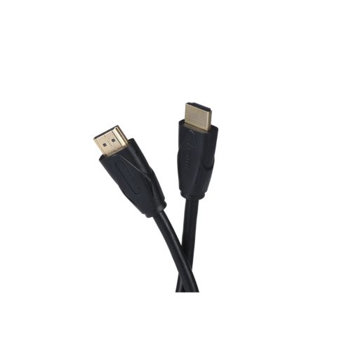 Кабель мультимедійний HDMI to HDMI 2.0m 2E (2EW-1002-2m)