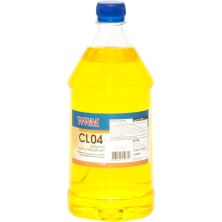 Рідина для очистки WWM for water-soluble /1000г (CL04-3)