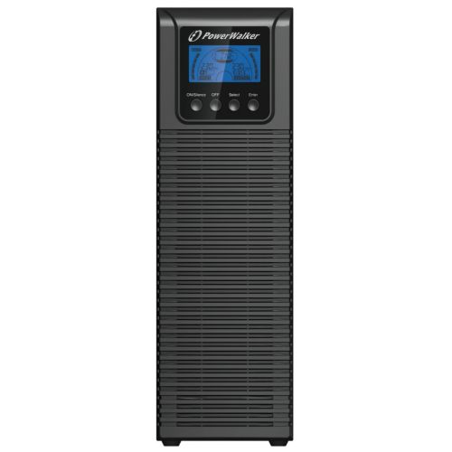 Источник бесперебойного питания PowerWalker VFI 2000 TGS (10122045)
