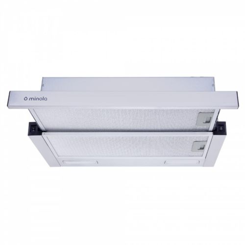 Вытяжка кухонная Minola HTL 6215 I 700 LED